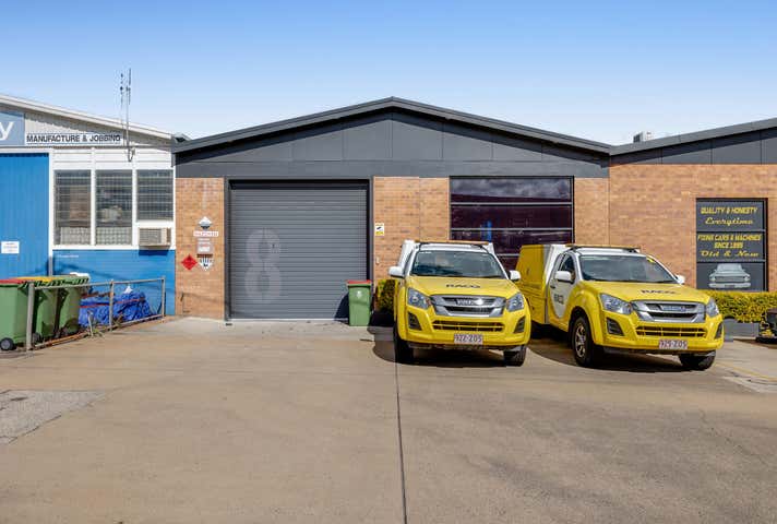 8 Evelyn Street Toowoomba City QLD 4350 - Image 1