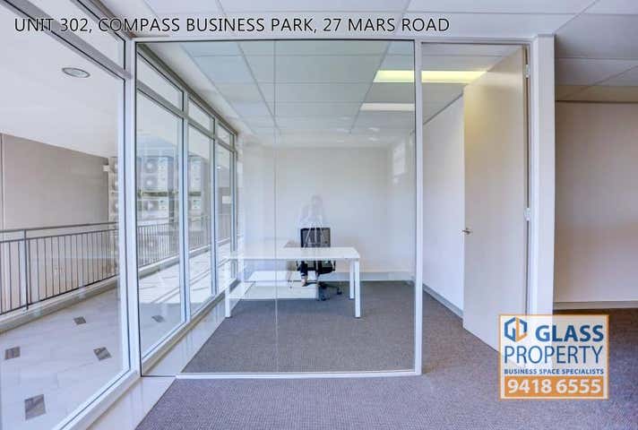 Compass Business Park, 27 Mars Road Lane Cove NSW 2066 - Image 7