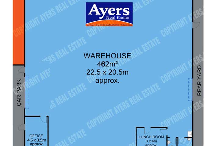 Unit 4, 30 Paramount Drive Wangara WA 6065 - Image 23