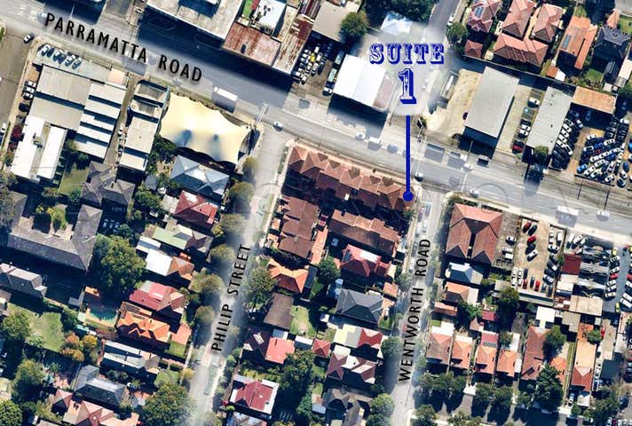 1/448-458 Parramatta Road Strathfield NSW 2135 - Image 4
