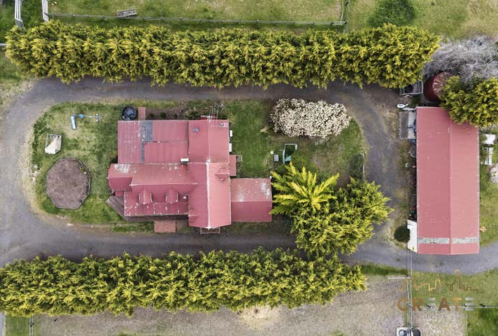 1088 Bolinda - Darraweit Road Darraweit Guim VIC 3756 - Image 21