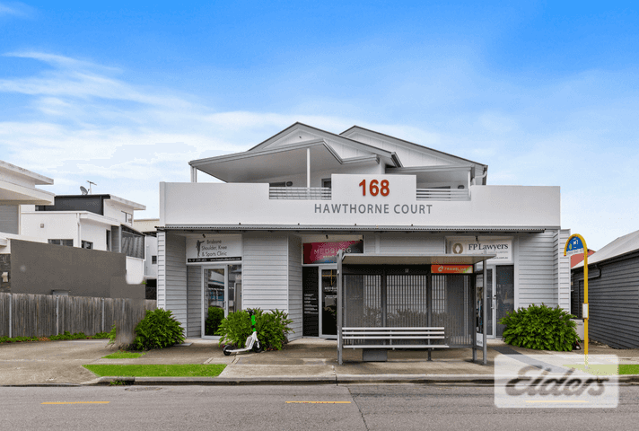 6/168 Riding Road Hawthorne QLD 4171 - Image 9