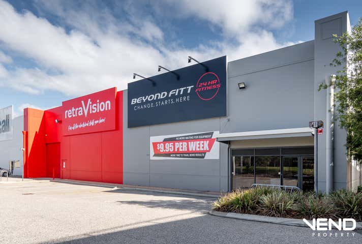 Tenancy 2, 6 The Gateway Joondalup WA 6027 - Image 11