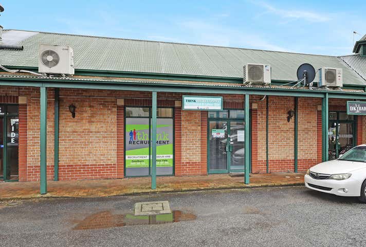 Shop 6, 256 Argyle Street Moss Vale NSW 2577 - Image 1