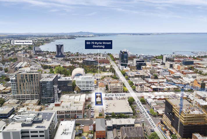 68-70 Ryrie Street Geelong VIC 3220 - Image 2