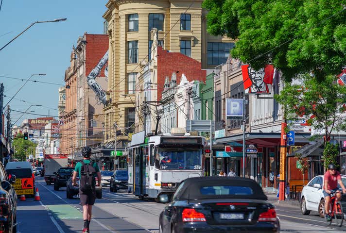 399 Chapel Street South Yarra VIC 3141 - Image 12