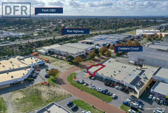 2/78-84 Catalano Circuit Canning Vale WA 6155 - Image 7