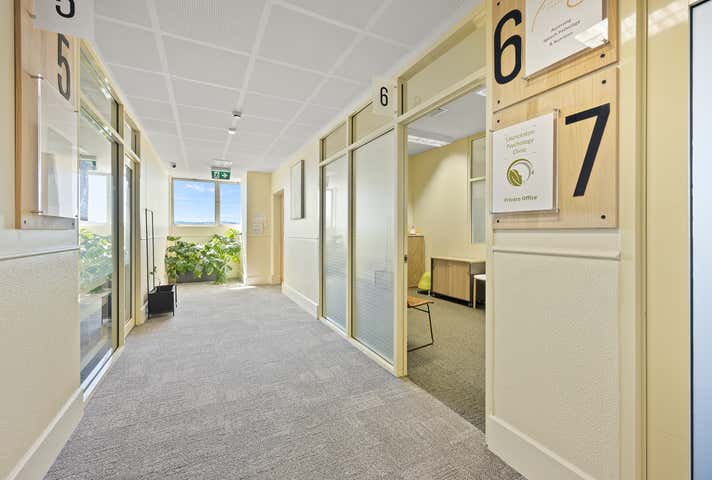 Tenancy 6, Level 4, 11 High Street Launceston TAS 7250 - Image 11