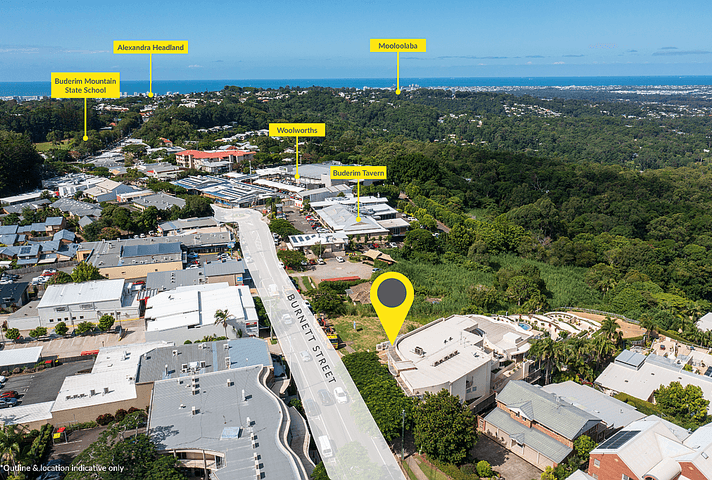 1/99 Burnett Street Buderim QLD 4556 - Image 14
