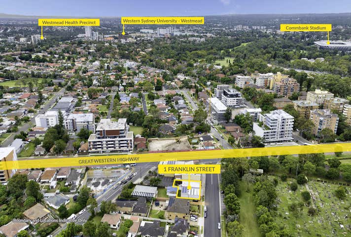 1 Franklin Street Mays Hill NSW 2145 - Image 6