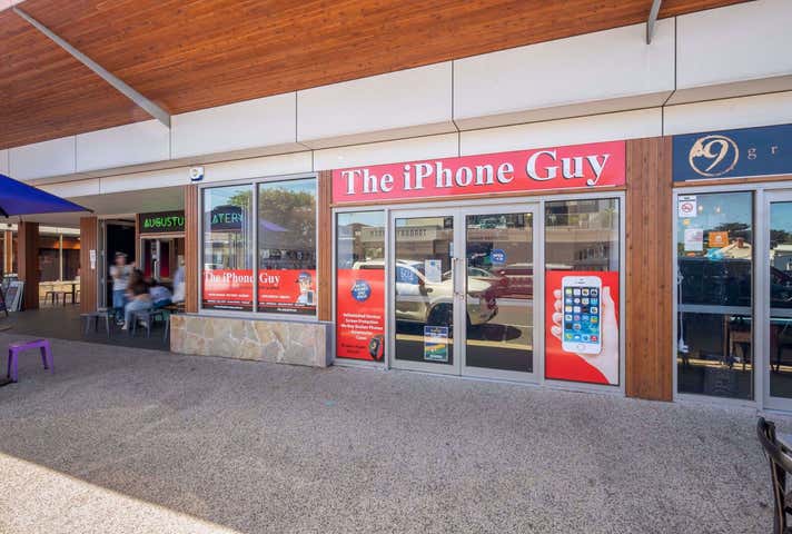 Retail 4, 4-6 Gilbert Street Torquay VIC 3228 - Image 1