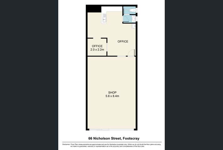 66-70 Nicholson Street Footscray VIC 3011 - Image 18