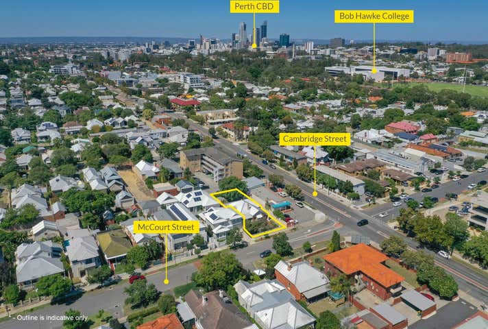 44 McCourt Street West Leederville WA 6007 - Image 4