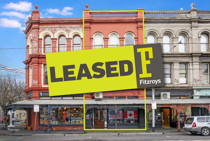 272 Brunswick Street Fitzroy VIC 3065 - Image 1