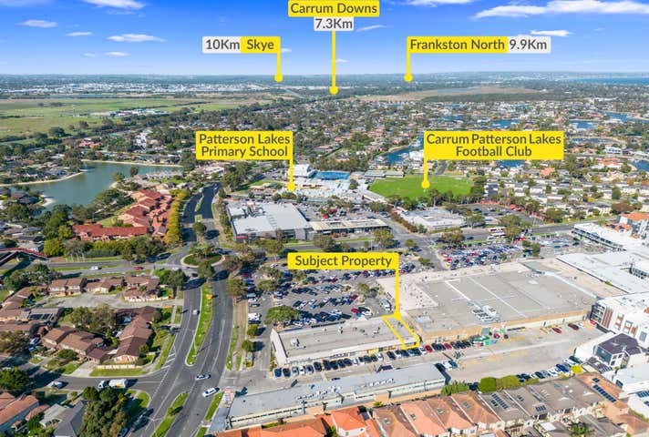 29A/102-114 Gladesville Boulevard Patterson Lakes VIC 3197 - Image 11