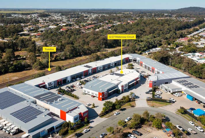 6/27 Motorway Circuit Ormeau QLD 4208 - Image 20