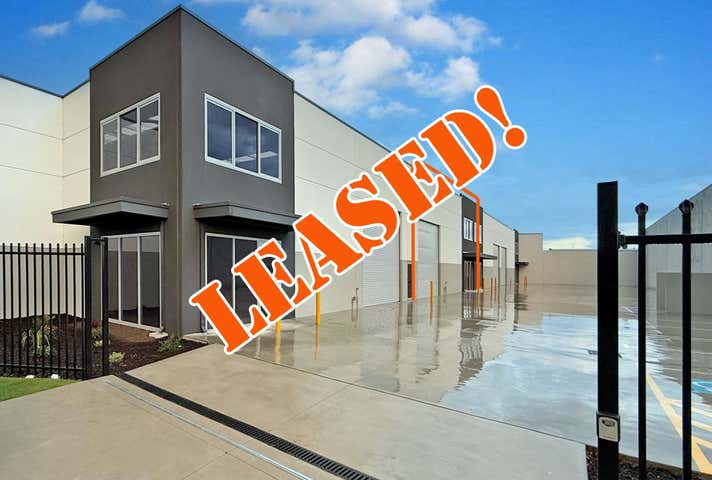 Unit 2, 2 Toynbee Way Port Kennedy WA 6172 - Image 1