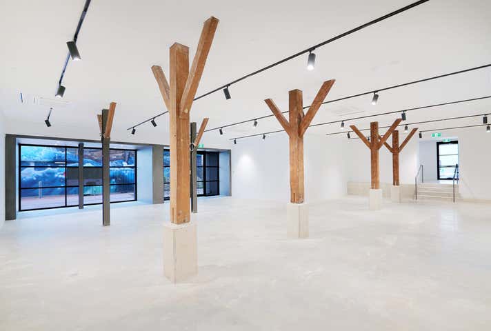 Wolf Lane , 307 Murray Street Perth WA 6000 - Image 1