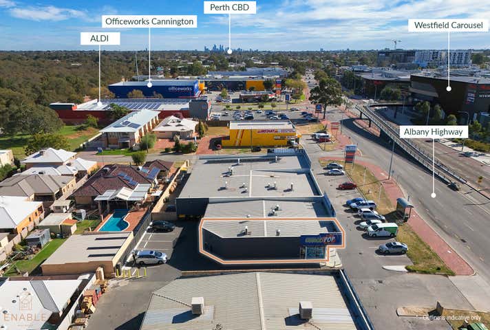 3/1397 Albany Highway Cannington WA 6107 - Image 3