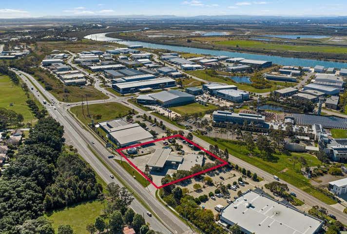 Shop 2, 15 Murray Dwyer Circuit Mayfield West NSW 2304 - Image 6