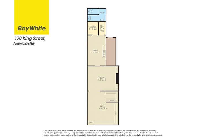 170 King Street Newcastle NSW 2300 - Image 7