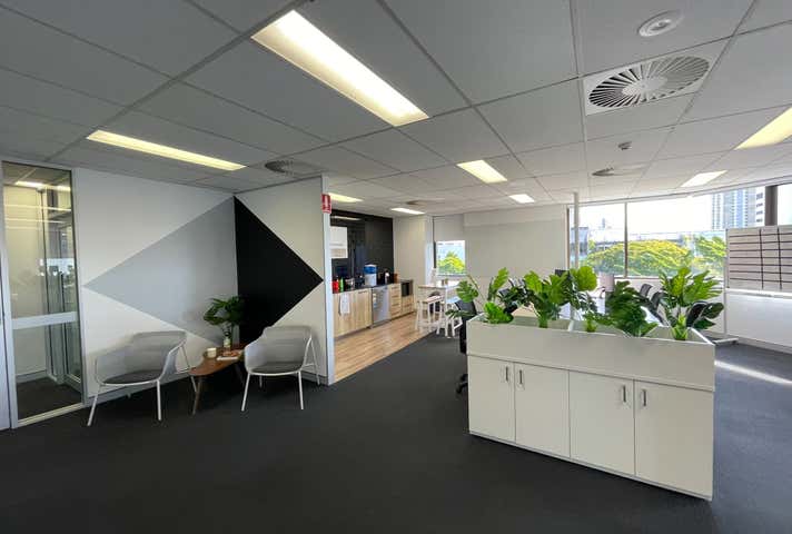 Suite 402, 12 Short St Southport QLD 4215 - Image 1