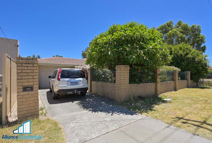 Lot 2, 44-46 Austin Avenue Kenwick WA 6107 - Image 17