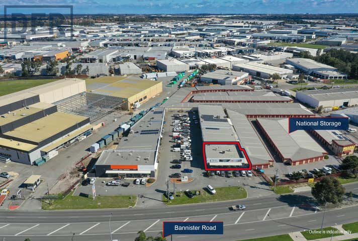 9/110-114 Bannister Road Canning Vale WA 6155 - Image 2