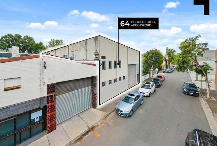 64 Hoddle Street Abbotsford VIC 3067 - Image 4