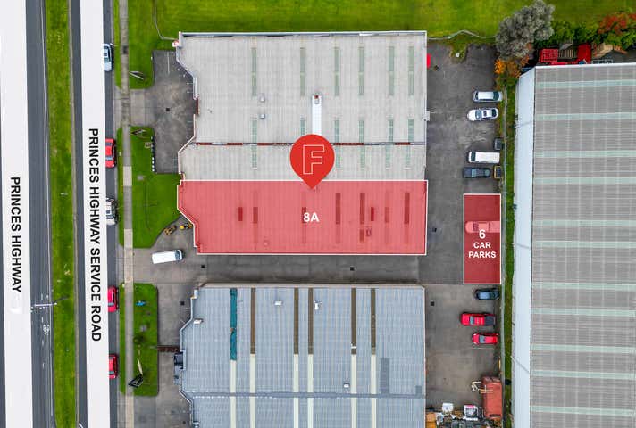 8A Princes Highway Doveton VIC 3177 - Image 16