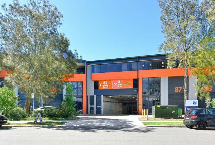 17/2 The Crescent Kingsgrove NSW 2208 - Image 4