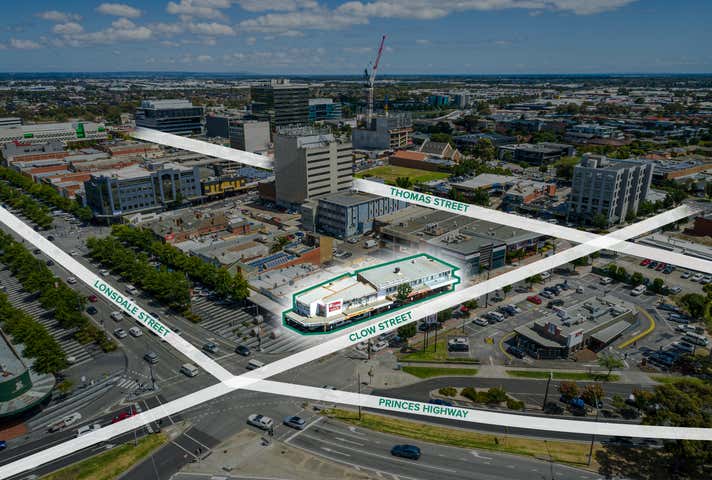 8-20 Clow Street &/371-37 Lonsdale Street Dandenong VIC 3175 - Image 1