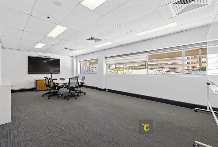 213-217 St Pauls Terrace Fortitude Valley QLD 4006 - Image 5