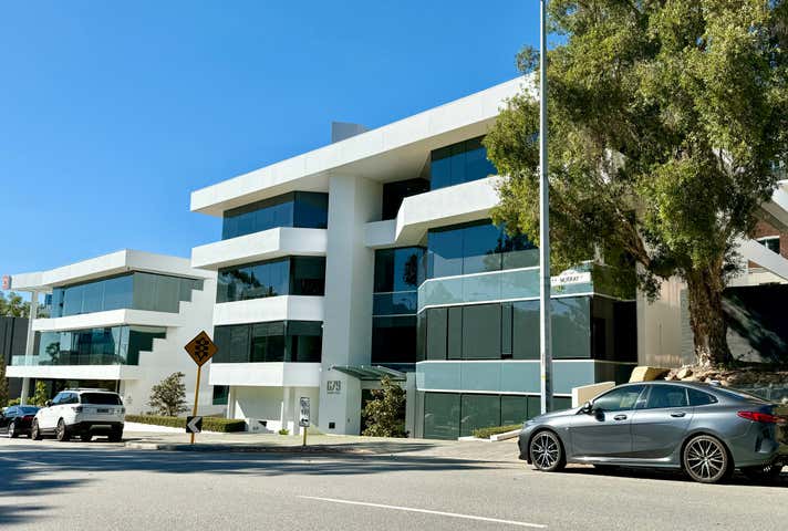 679 Murray Street West Perth WA 6005 - Image 2