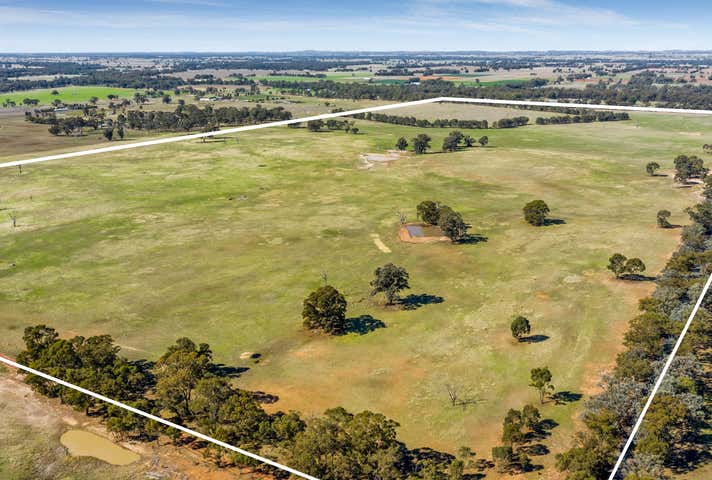 Corner Tysons & Pethericks Road Goornong VIC 3557 - Image 2