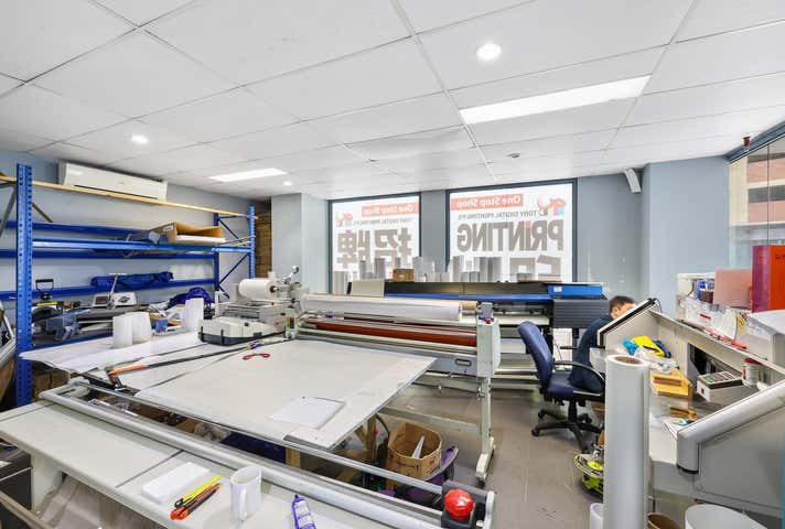 Shop 1/11-13 Treacy Street Hurstville NSW 2220 - Image 5