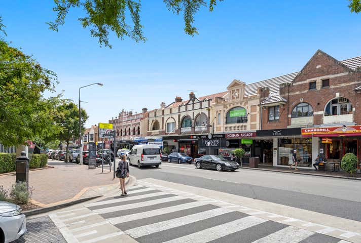 Suites 2 & 3 / 878 Military Road Mosman NSW 2088 - Image 3