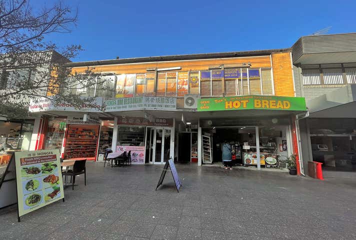 Level 1, 1/21 Oaks Avenue Dee Why NSW 2099 - Image 1