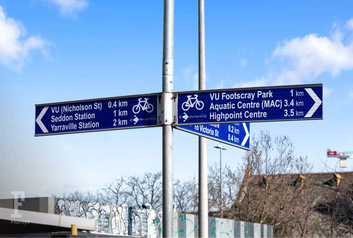 1B Pickett Street Footscray VIC 3011 - Image 13