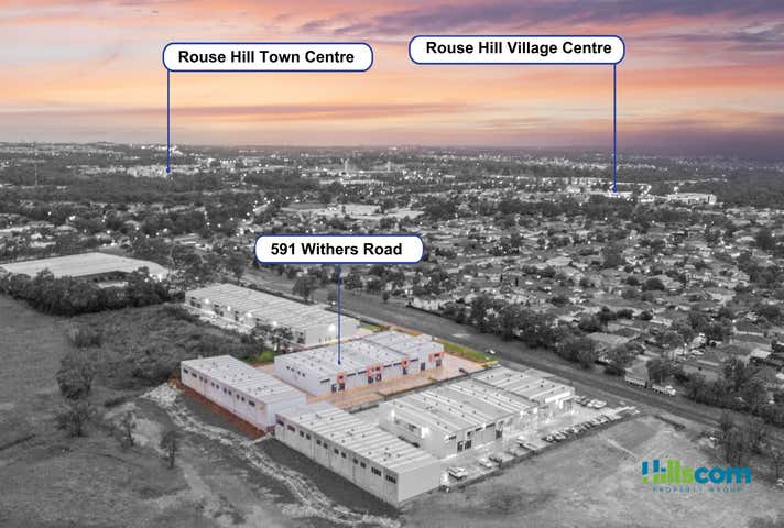5/591 Withers Road Rouse Hill NSW 2155 - Image 3