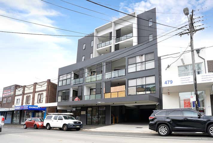3/473-477 Burwood Road Belmore NSW 2192 - Image 2