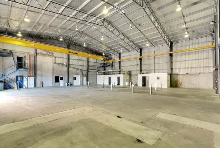 Unit  1, Part 29 Rosegum Road Warabrook NSW 2304 - Image 4