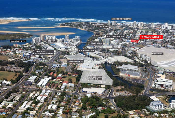 9 Maud Street Maroochydore QLD 4558 - Image 3