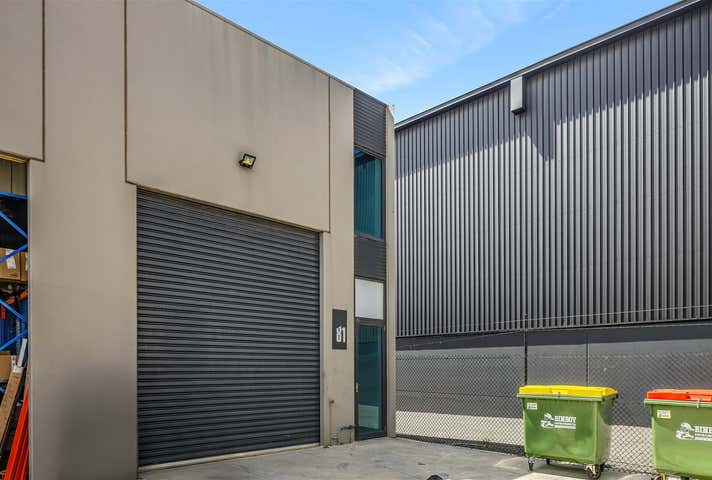 THE STATION, 81 Simcock Avenue Spotswood VIC 3015 - Image 11