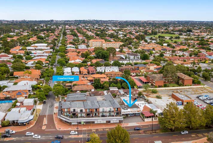 2/957 Beaufort Street Inglewood WA 6052 - Image 2