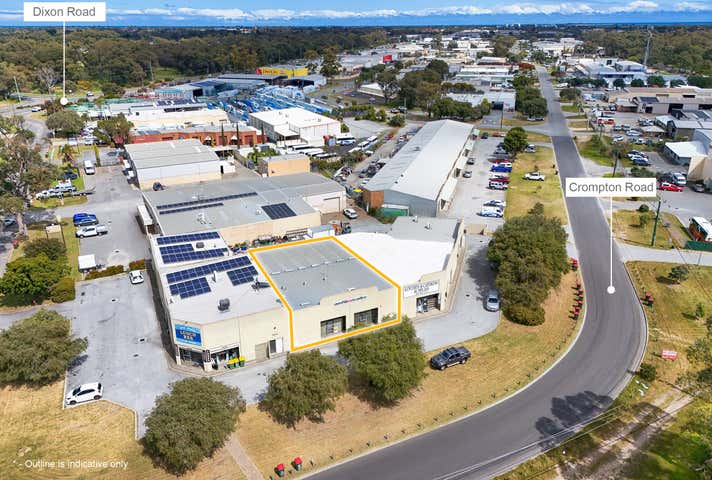 4/13 Day Road Rockingham WA 6168 - Image 1