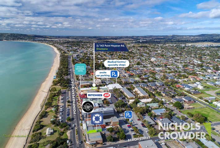 5/143 Point Nepean Road Dromana VIC 3936 - Image 1