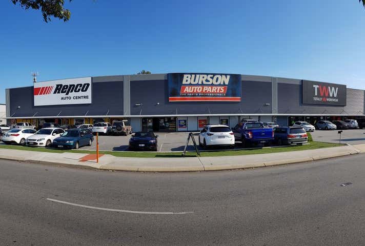 2/182 Abernethy Road Belmont WA 6104 - Image 1