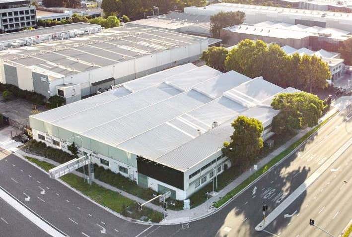 Mascot NSW 2020 - Image 1