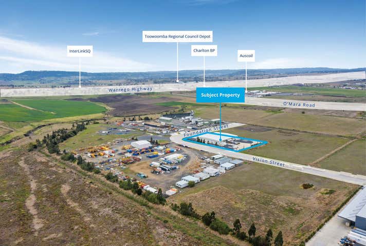 2 Foundation Street Wellcamp QLD 4350 - Image 2